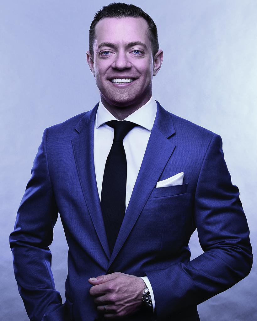 Round 2 With Chris Walsh The Secrets to Real Estate Success with Chris